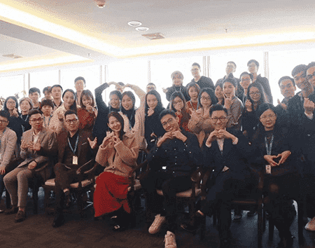 網(wǎng)站定制公司團(tuán)建