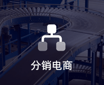 分銷電商小程序定制開發(fā)