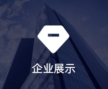 企業(yè)展示小程序定制開發(fā)